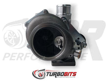 Load image into Gallery viewer, GTX2871R Gen II T25 Ball Bearing Turbo A/R .64 - Fast Spool
