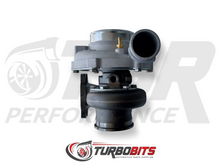 Load image into Gallery viewer, GTX3076R T3 Ball Bearing Turbo A/R .63 - Anti Surge &amp; Billet Wheel
