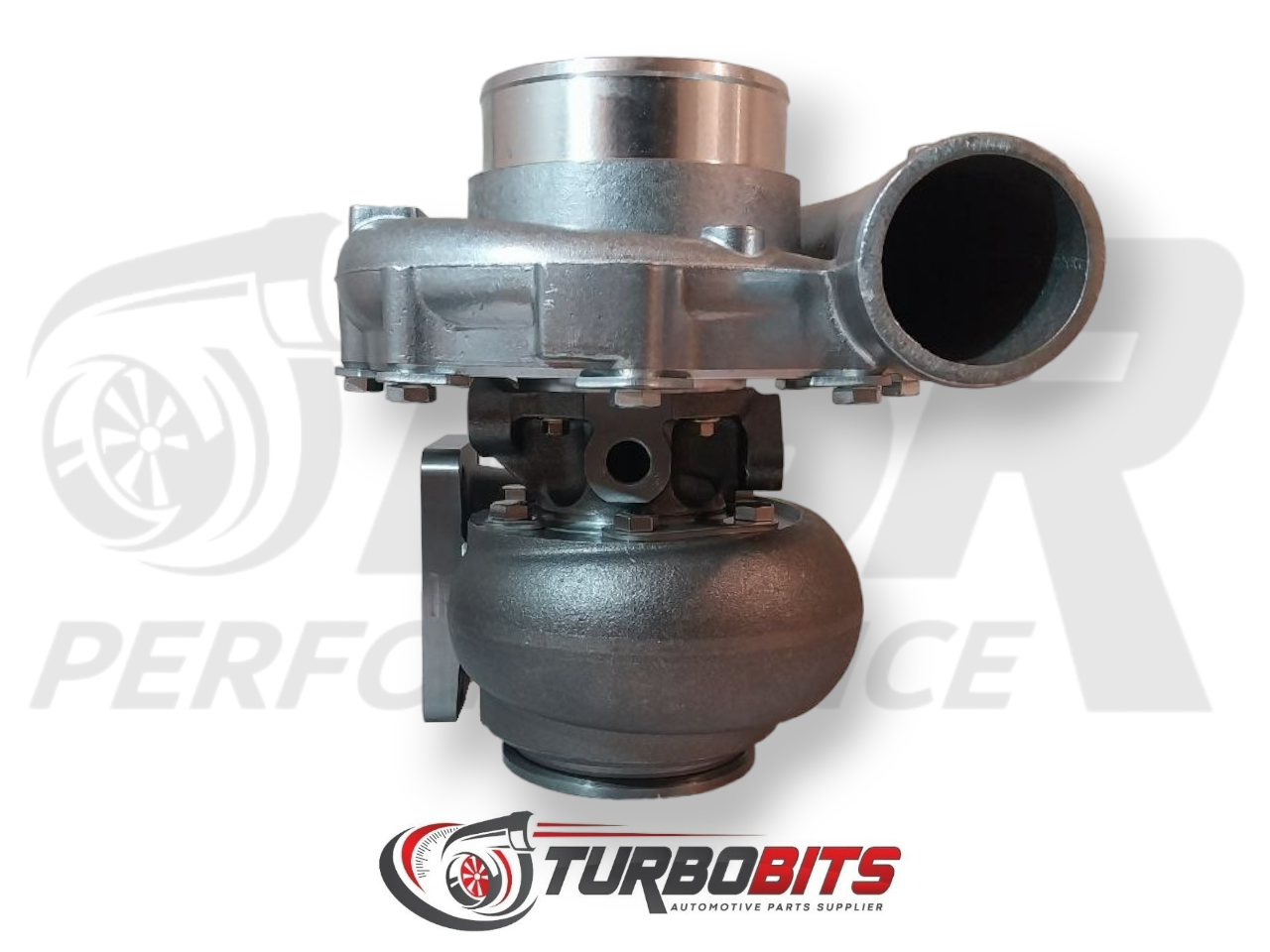 T76 T4 Turbo A/R .84 - Large Turbo 1000hp+ Suits V8 Big Block