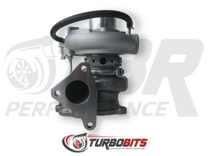 Turbo amélioré Subaru TD05 20G - WRX EJ20 EJ25 400HP+