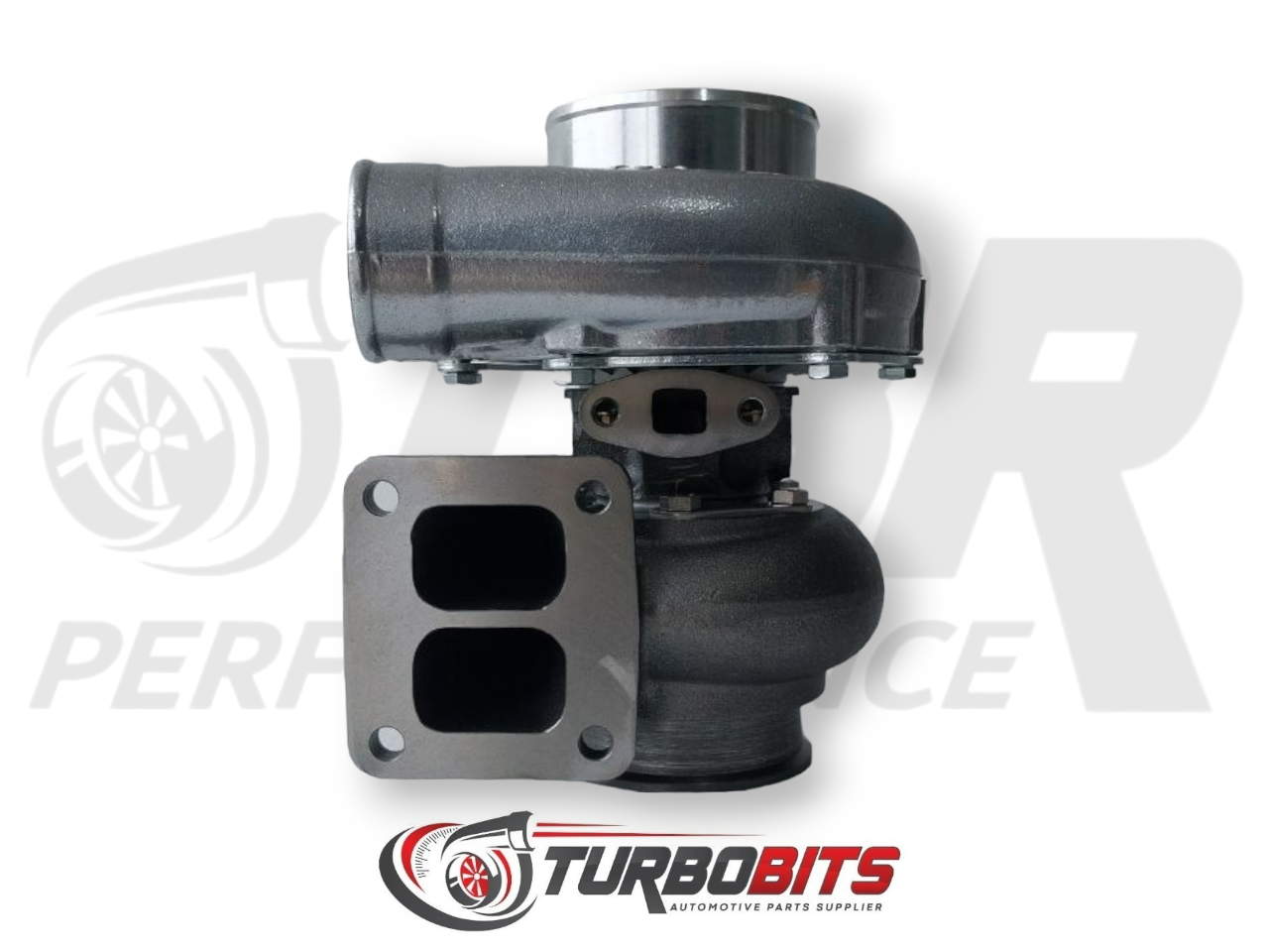 T04Z T70 T4 TWIN SCROLL TURBO A/R .84 - 650hp - Anti surge & Billet wheel