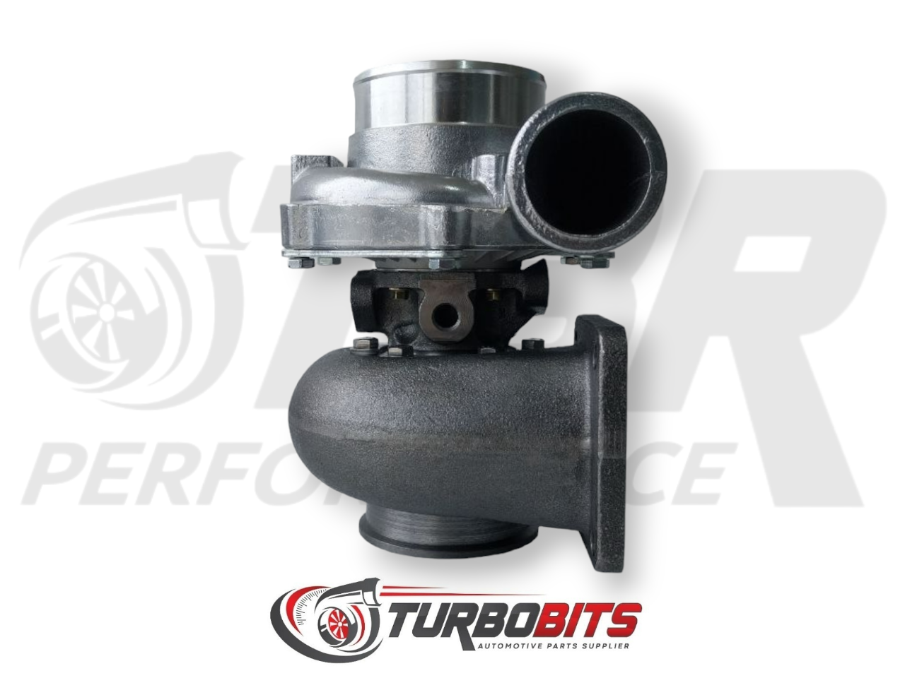 T04Z T70 T4 TWIN SCROLL TURBO A/R .84 - 650hp - Anti surge & Billet wheel