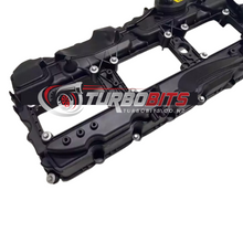 Load image into Gallery viewer, BMW N55 Valve Cover E71 E82 E90 F01 F10 F25 135i 335i 535i 640i 740i X3 X5 X6
