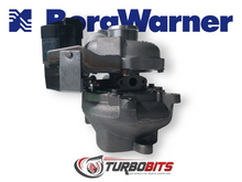 Charger l&#39;image dans la galerie, Genuine BorgWarner Ford Territory 2.7 TDV6 BV50 Turbocharger
