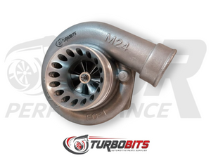 Turbo anti-surtension GT3582 Gen I