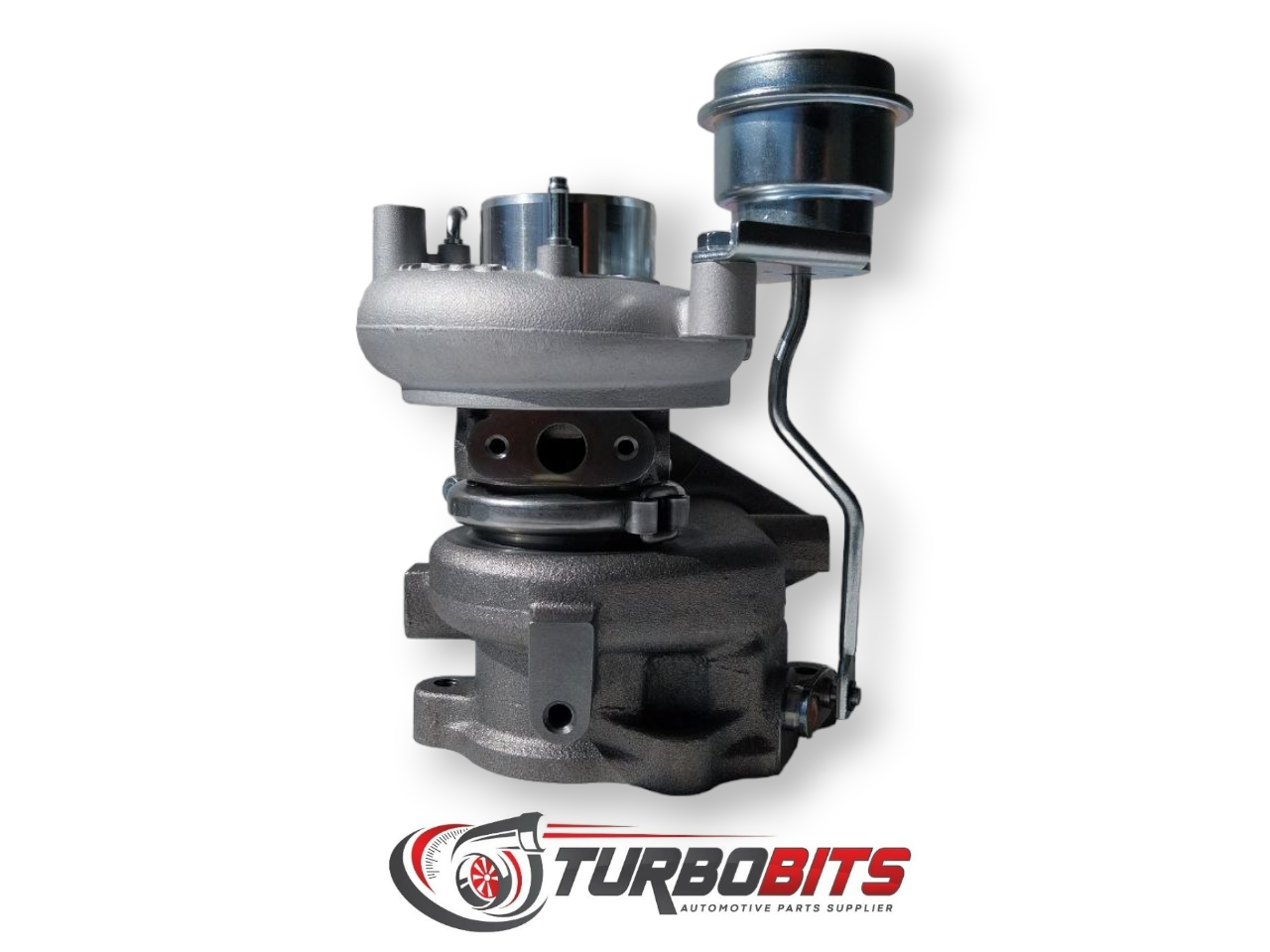 Mitsubishi Delica Turbocharger 49135-03320