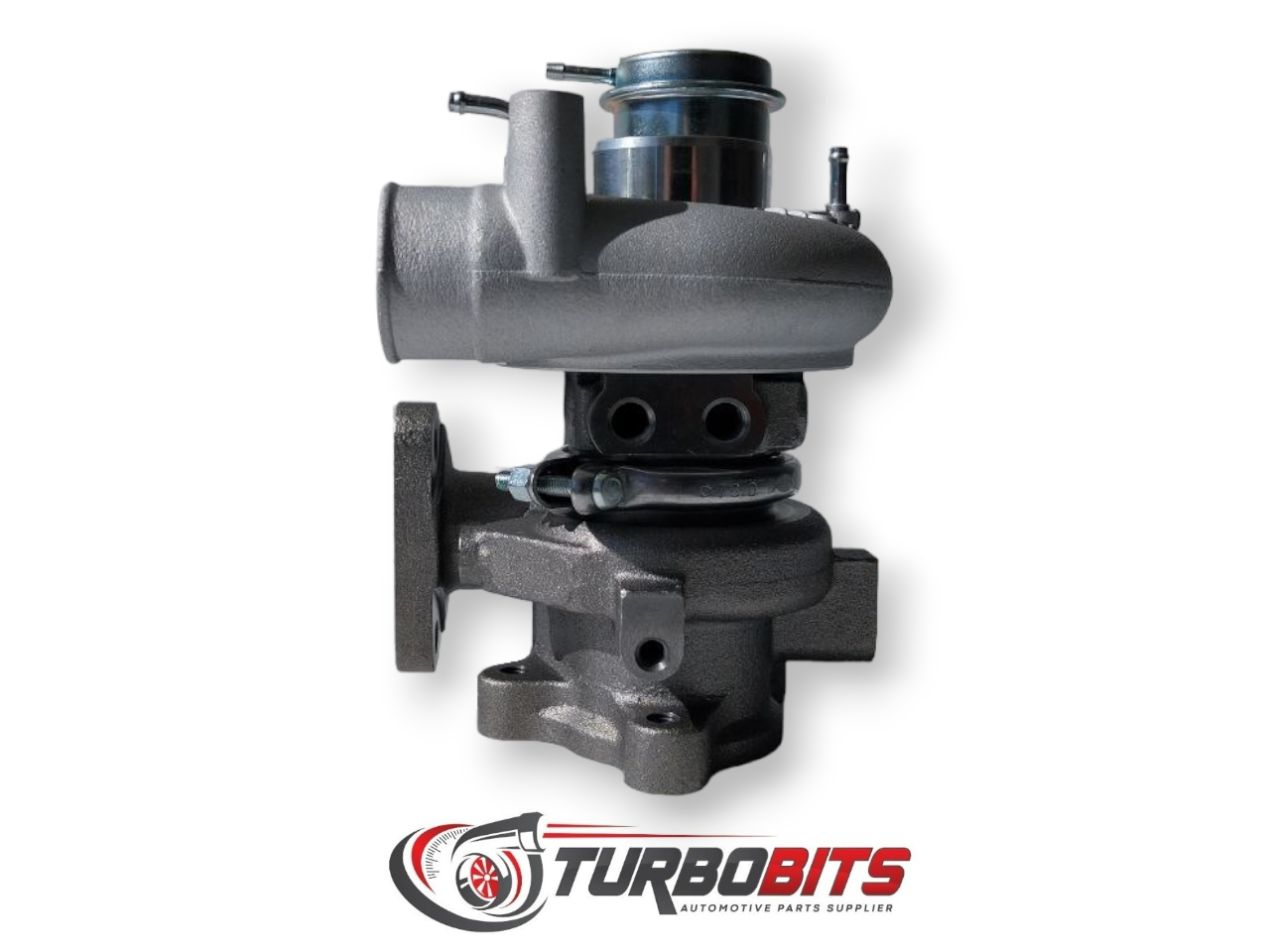 Mitsubishi Delica Turbocharger 49135-03320