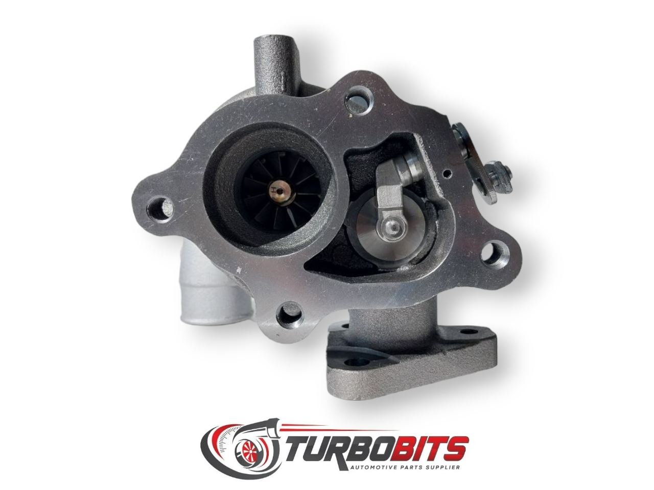 Mitsubishi Delica Turbocharger 49135-03320