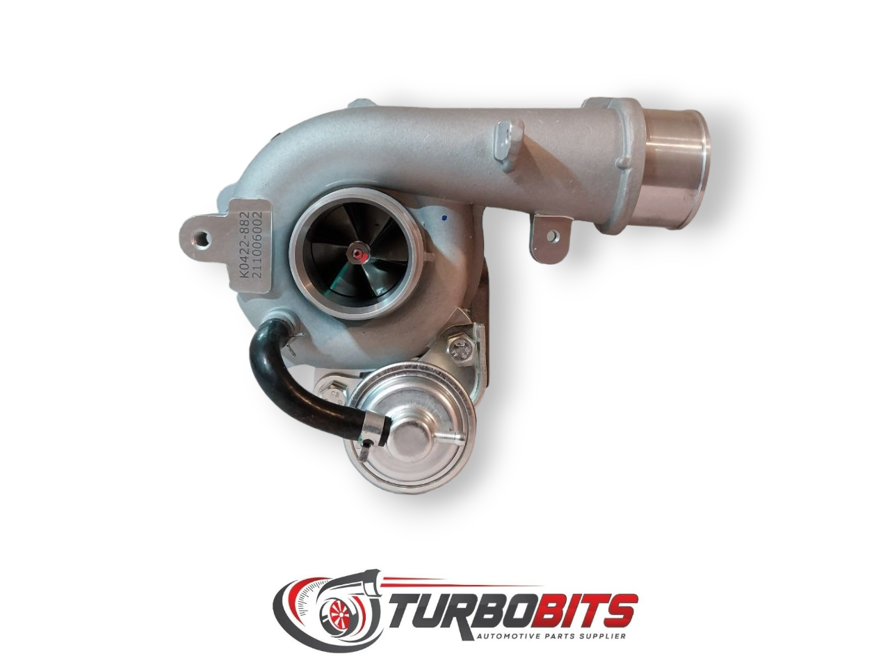 Mazda 3 6 Axela Atenza Turbo 2.3L K04 K0422-882 Turbocharger