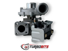 Load image into Gallery viewer, Holden Colorado 2.8L 137kw 2012-2013 euro 4  12645143 Turbocharger
