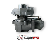 Load image into Gallery viewer, Holden Colorado 2.8L 137kw 2012-2013 euro 4  12645143 Turbocharger
