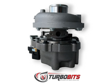 Load image into Gallery viewer, Holden Colorado 2.8L 137kw 2012-2013 euro 4  12645143 Turbocharger
