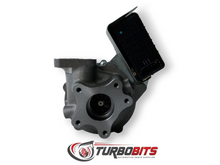 Load image into Gallery viewer, Holden Colorado 2.8L 137kw 2012-2013 euro 4  12645143 Turbocharger
